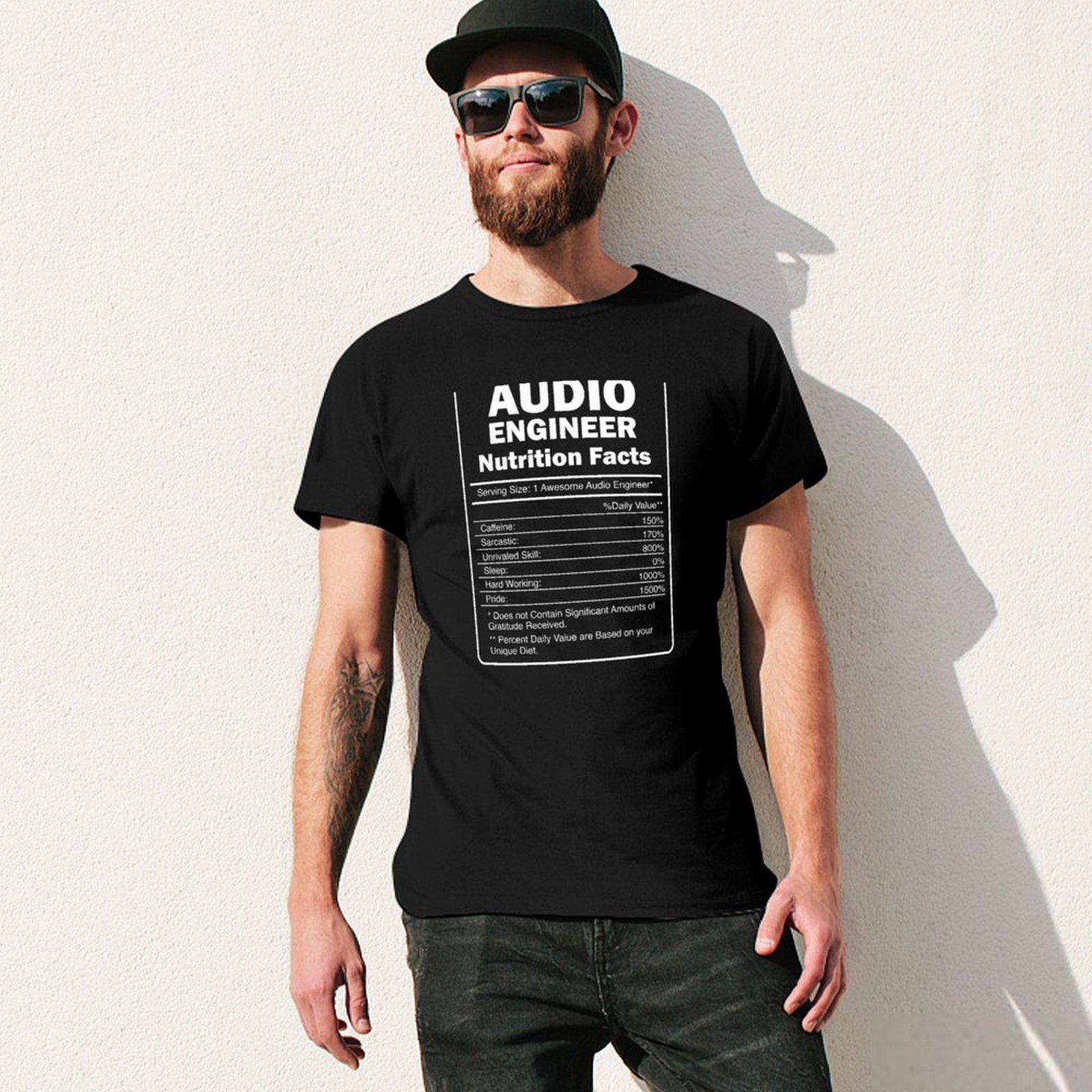 Tontechniker-Kunst für Audio-M – Audio Music Production Bewertung und Preis