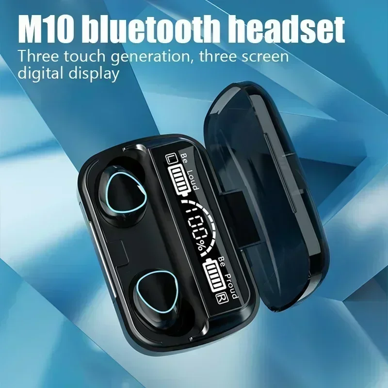 Bluetooth-Headset M10, Freispr – Audio Music Apple Bewertung und Preis
