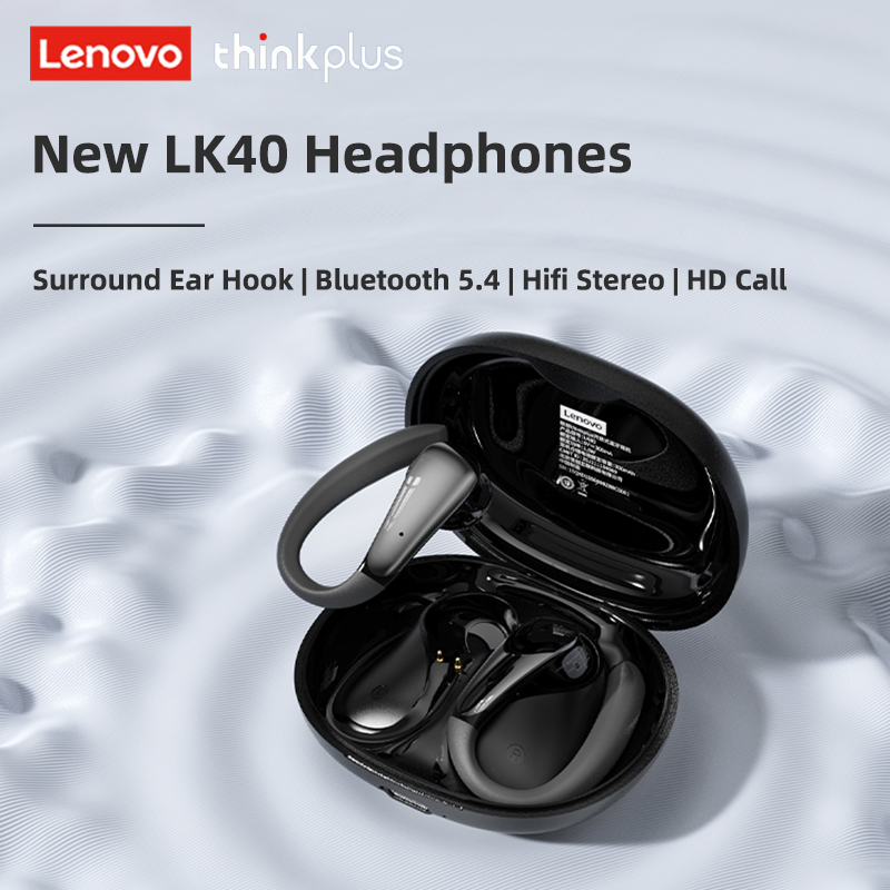 Lenovo LK40 Drahtlose Bluetoot – Audio Music Apple Bewertung und Preis