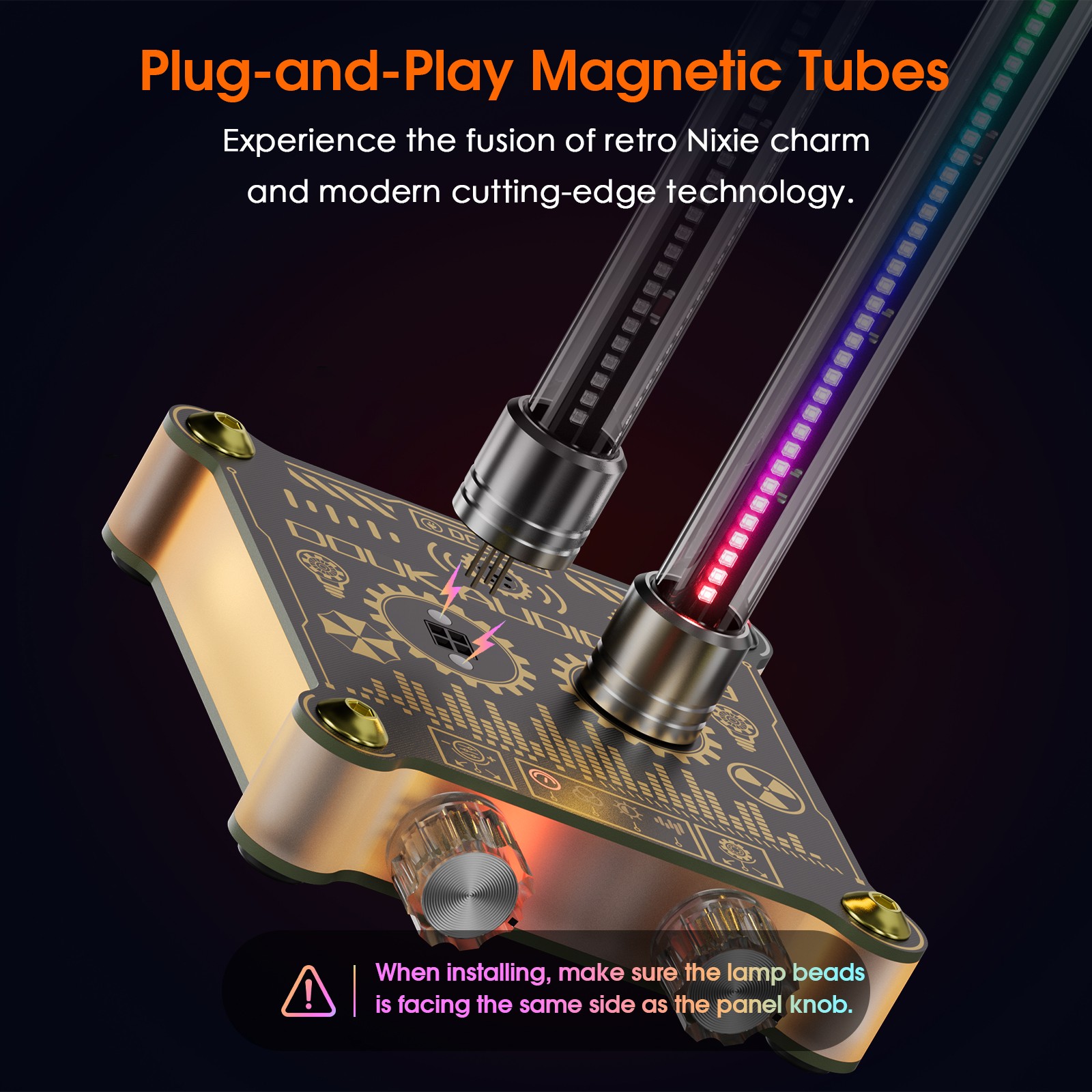 Douk Audio Dual Pixie Tube VU9 – Audio Youtube Music Free Bewertung und Preis