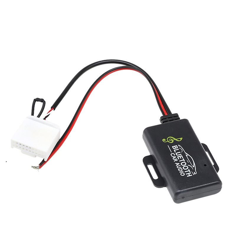Auto Kabelloses Bluetooth-Modu – Audio Mark Music Bewertung und Preis
