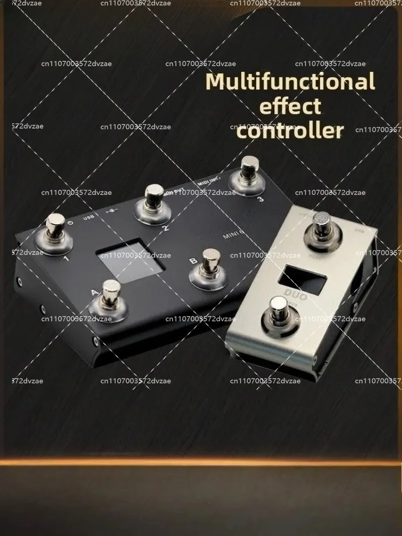 DSP MIDI Captain Controller KP – Audio Music Production Bewertung und Preis