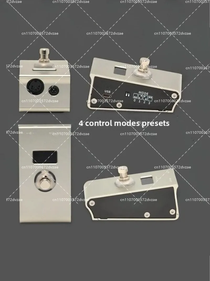 DSP MIDI Captain Controller KP – Audio Music Production Bewertung und Preis