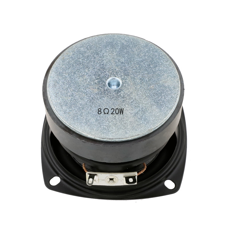 SOTAMIA 1 Stück 3 Zoll 79 mm q – Music Song Audio Bewertung und Preis