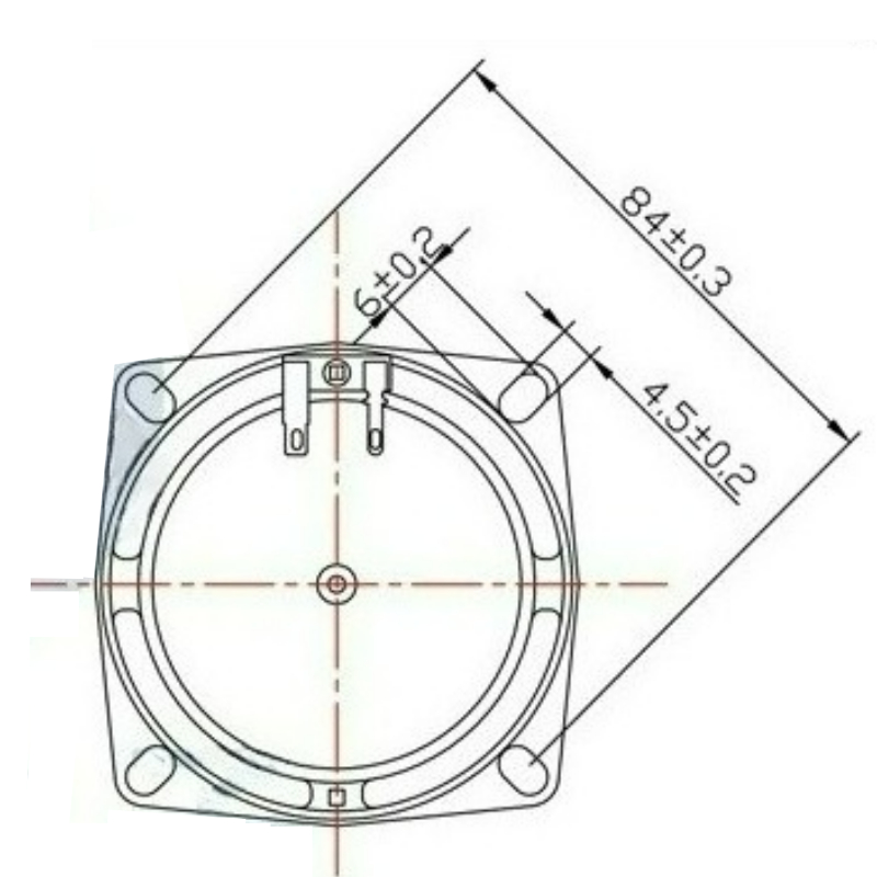 SOTAMIA 1 Stück 3 Zoll 79 mm q – Music Song Audio Bewertung und Preis
