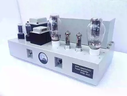 Gebrauchsfertiger 300B Röhrenv – Audio Youtube Music Free Bewertung und Preis