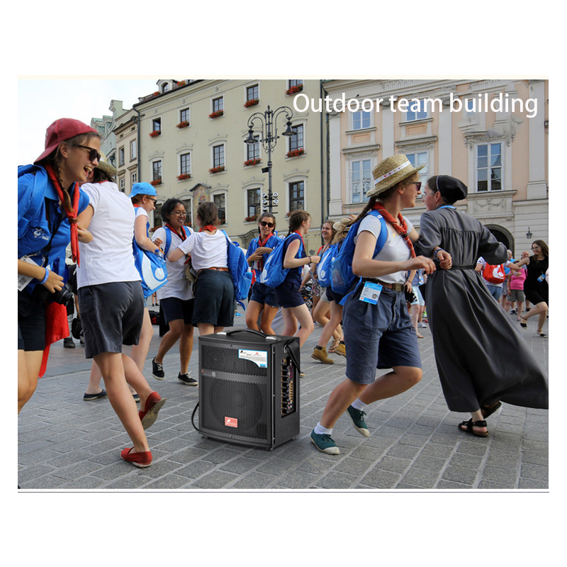 Tragbarer Outdoor-Lautsprecher – Music Song Audio Bewertung und Preis
