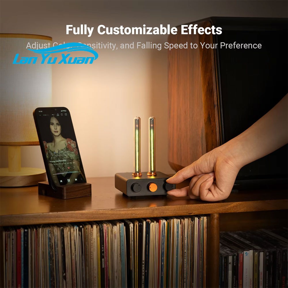 Fosi Audio AH-01A Musikvisuali – Audio Youtube Music Free Bewertung und Preis