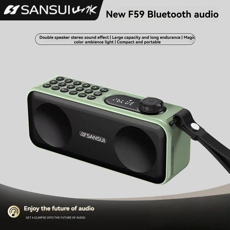 Neuer Bluetooth-Lautsprecher,  – Audio Music Apple Bewertung und Preis