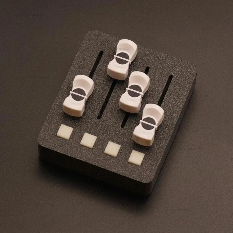 Für EM-PO2 MIDI-Controller – 4 – Audio Music Production Bewertung und Preis