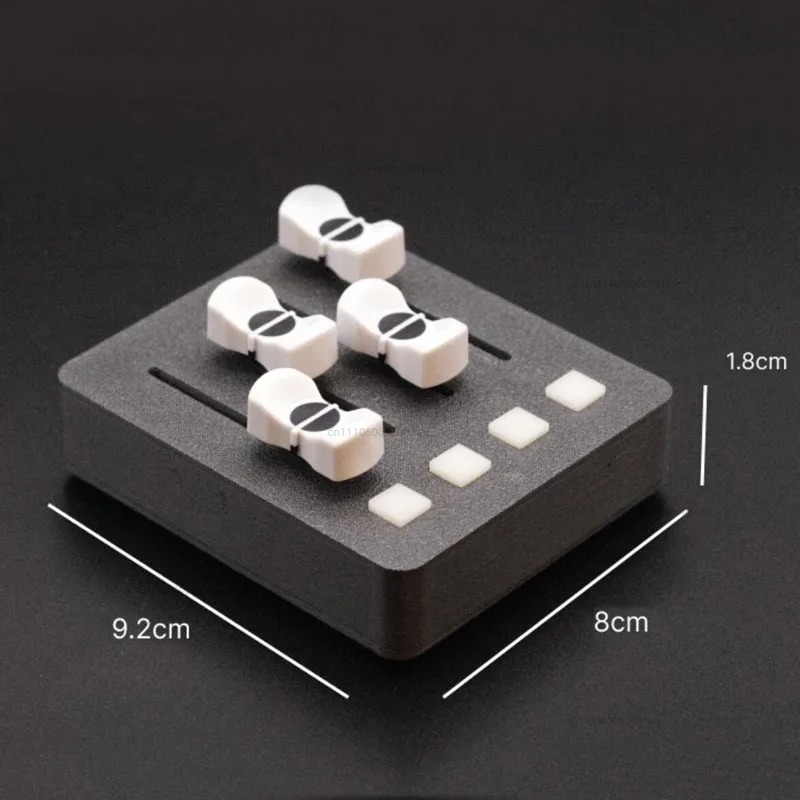 Für EM-PO2 MIDI-Controller – 4 – Audio Music Production Bewertung und Preis