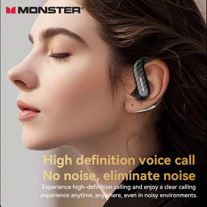 Monster MQO37 TWS Bluetooth 6. – Audio Music Apple Bewertung und Preis