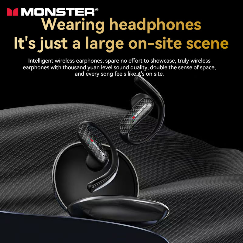 Monster MQO37 TWS Bluetooth 6. – Audio Music Apple Bewertung und Preis