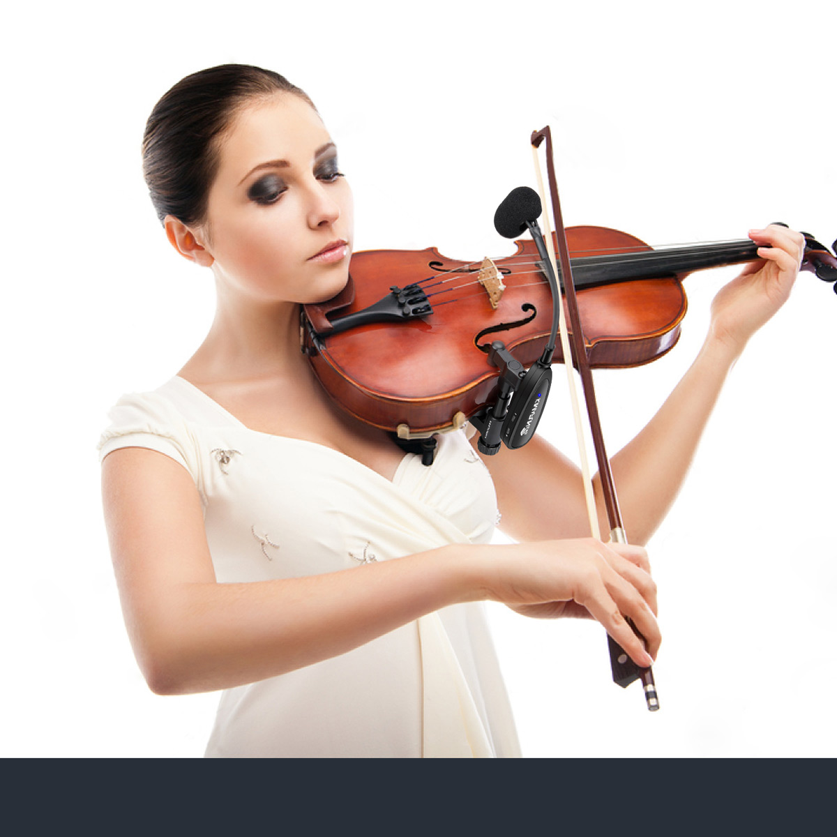 Kimafun 2,4g Musik instrument  – Audio Youtube Music Free Bewertung und Preis