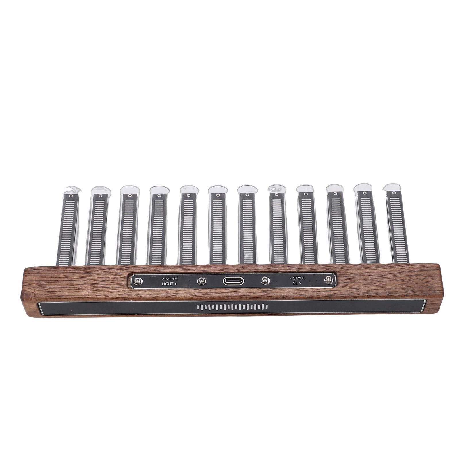 LED-Musik-Spektrum-Anzeige Hei – Audio Youtube Music Free Bewertung und Preis