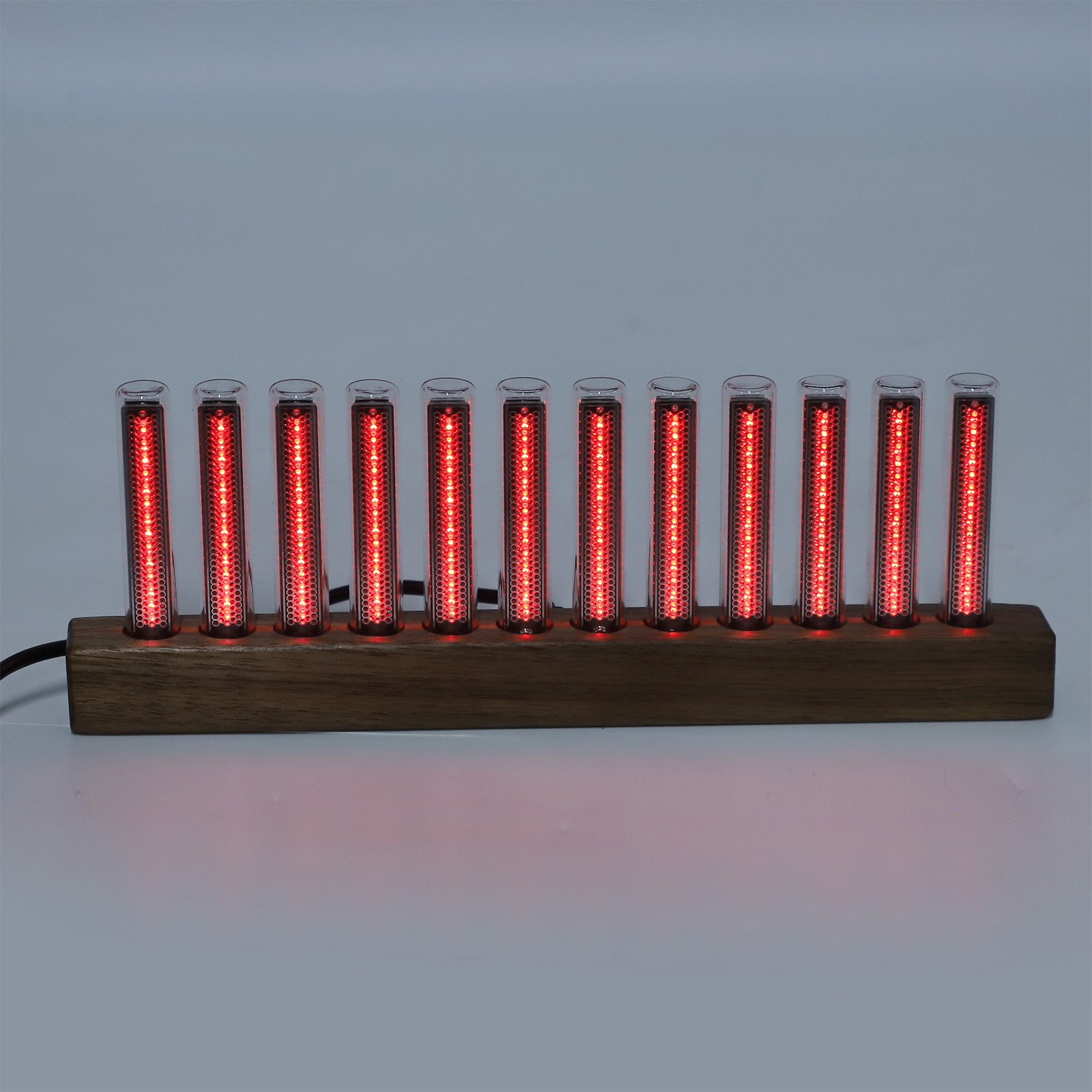 LED-Musik-Spektrum-Anzeige Hei – Audio Youtube Music Free Bewertung und Preis