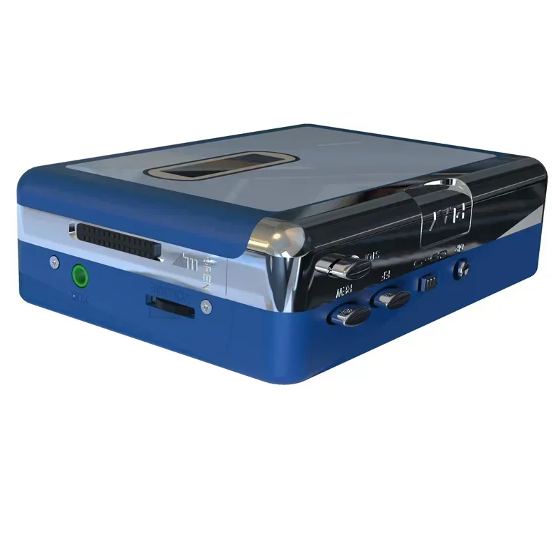 Stereo-Audio-Walkman-Bluetooth – Music Song Audio Bewertung und Preis